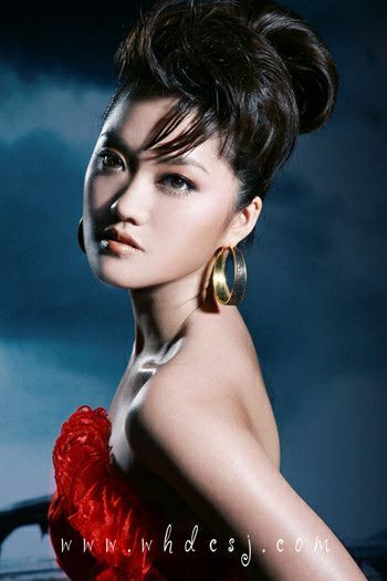 记忆中绽放婚纱摄影推荐9