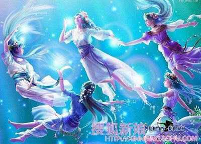 十二星座做新娘的第一天3