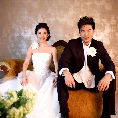 七个错误的结婚理由1