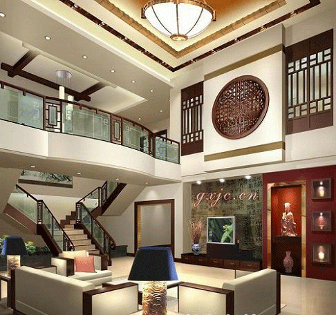 教你设计远离噪音的婚房1