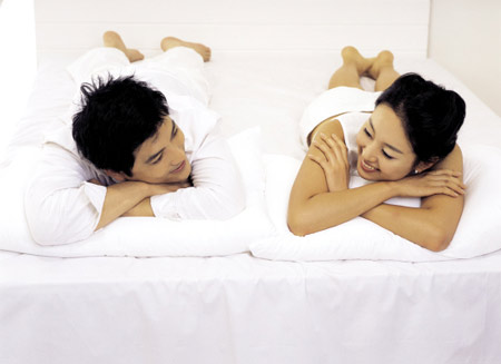 12个重点让你轻松怀健康宝宝3