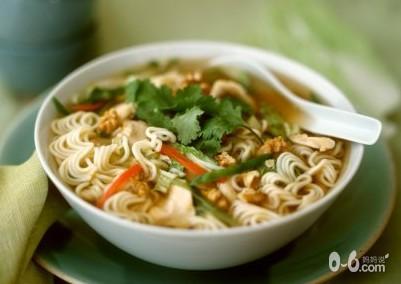 孕妇可以吃方便面吗？