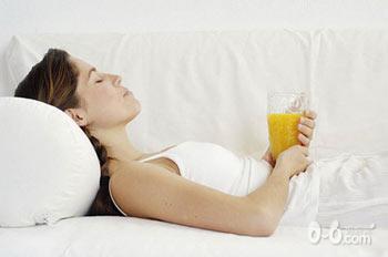 妊娠早期用药一定要小心