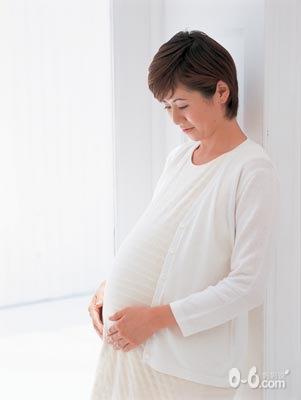 妊娠中期要注意饮食均衡