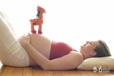 妊娠后期要补充对胎儿大脑有意的食物