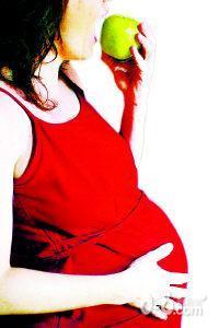 夏季：孕妇吃什么水果好？