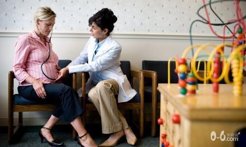 做这些检查生的宝宝不畸形