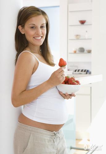 孕期饮食