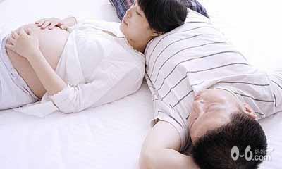 孕中期&ldquo;温柔性爱&rdquo;更健康