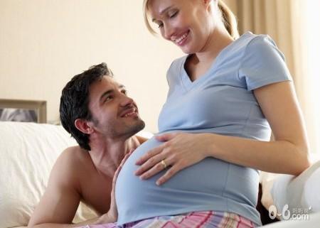 双胞胎准妈妈不要忽视这些