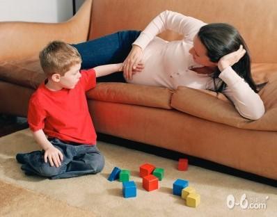 双胞胎准妈妈不要忽视这些