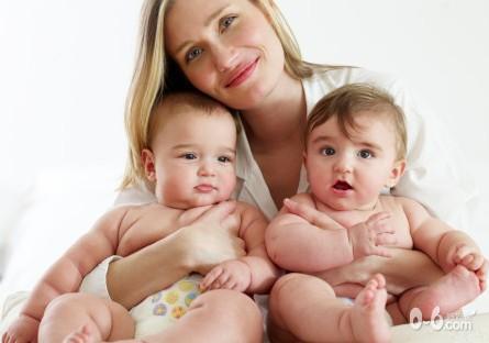 怎么做才能怀上双胞胎