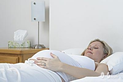 孕早期出血有可能不是流产