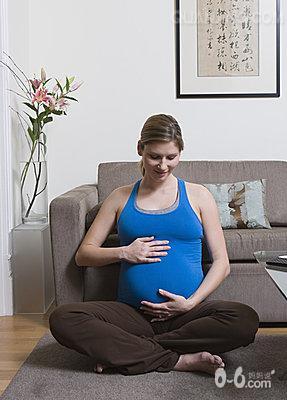 孕早期出血有可能不是流产