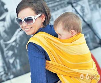 最让宝宝没安全感的4句话_早期教育_新生儿(0