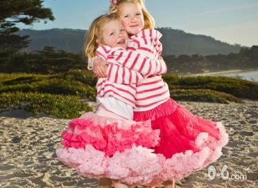 别让宝宝学会这六句讨厌的口头禅