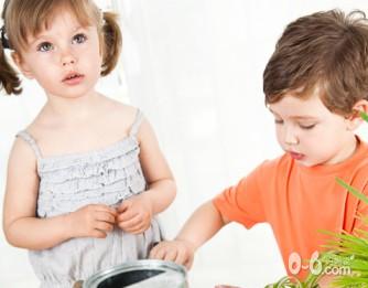 别让宝宝学会这六句讨厌的口头禅