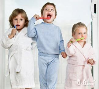 别让宝宝学会这六句讨厌的口头禅