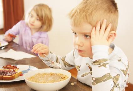 别让宝宝学会这六句讨厌的口头禅