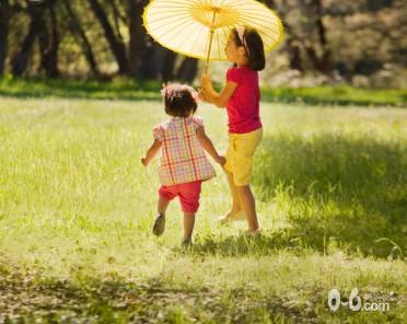 别让宝宝学会这六句讨厌的口头禅