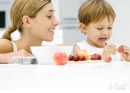 正确培养孩子的时间观念