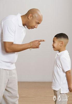 以下四种情况，可以体罚孩子