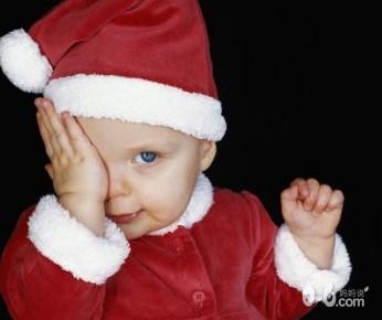 宝宝很内向，该怎么办？