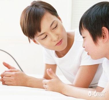 我们应该多了解孩子的爱语