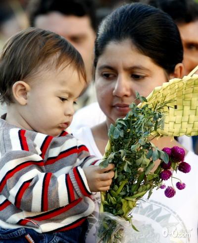 多了解孩子的爱语