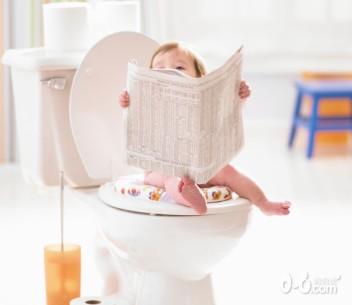 培养宝宝养成好习惯