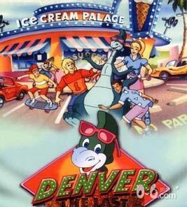 推荐给宝宝八部经典动画片