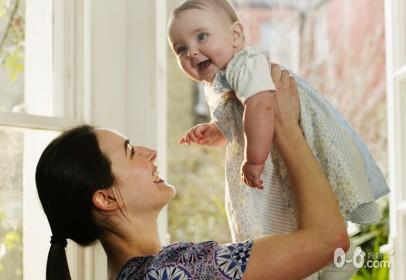 塑造孩子好性格的八个方法