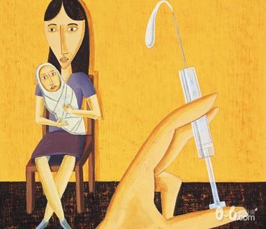 宝宝注射疫苗的注意事项