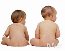 护理宝宝小PP的4个妙招