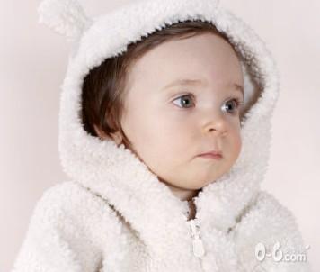 冬季，如何为宝宝合理添加衣物