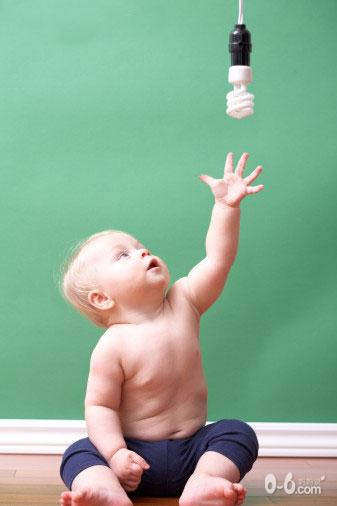 最害宝宝成长的12大早教误区