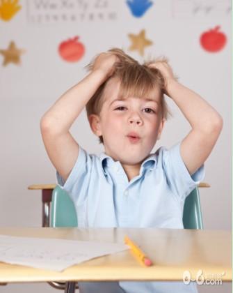 宝宝 信心 自信