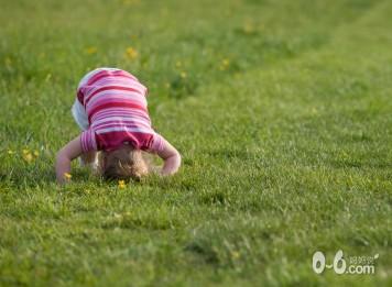 挖掘捣蛋宝宝身上的六项潜能
