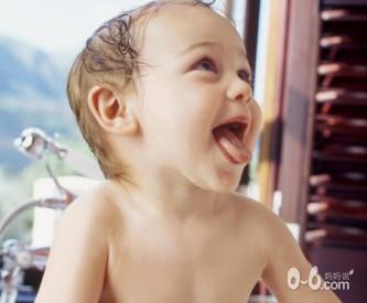 挖掘捣蛋宝宝身上的六项潜能