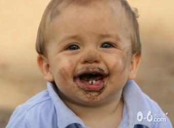 挖掘捣蛋宝宝身上的六项潜能