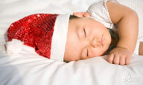 解决宝宝分床睡这个难题