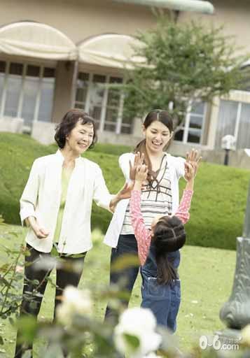 五招让你的宝宝最受大家欢迎