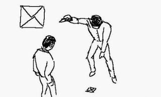 记忆中有哪些经典童年游戏?_社会_博览社