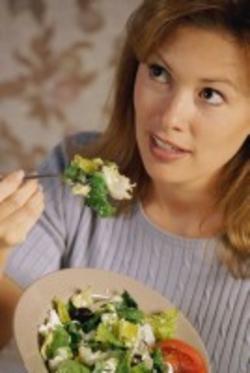 贫血女人食疗秘方