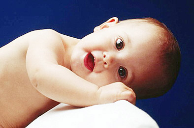 瘦弱宝宝的增肥妙方