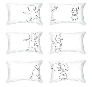 80后新人枕头学问大2