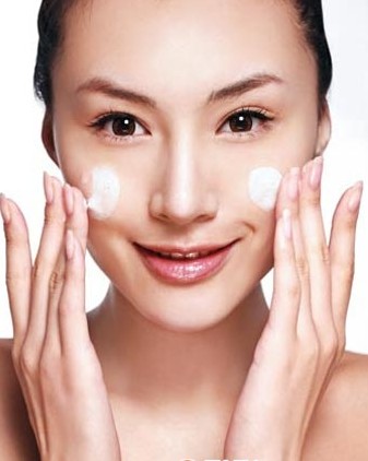 准新娘婚前美肤手册1