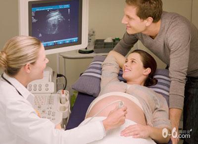 孕妇定期做检查的好处