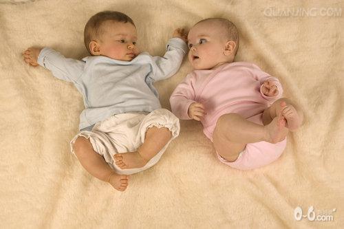 夏季宝宝“红屁股”了怎么办?