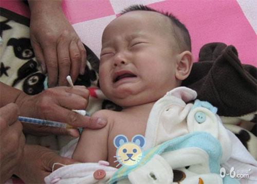 孩子怎样打针才能不哭呢?_保健护理_幼儿期(1-3岁)_博览社_湛江都市网